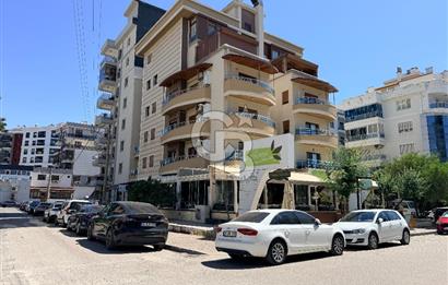 KARŞIYAKA YALI MAHALLESİNDE 3+1 EBEVEYN BANYOLU KİRALIK DAİRE