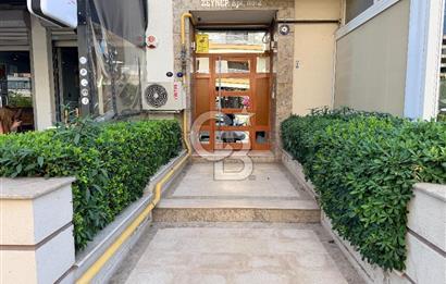 KARŞIYAKA YALI MAHALLESİNDE 3+1 EBEVEYN BANYOLU KİRALIK DAİRE