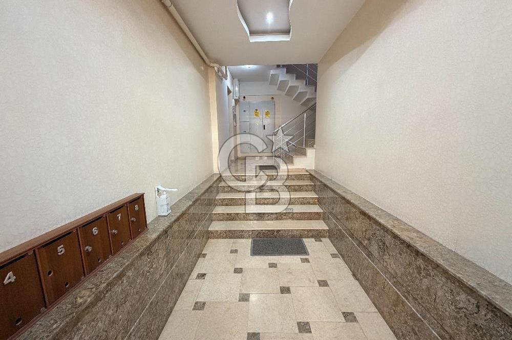 KARŞIYAKA YALI MAHALLESİNDE 3+1 EBEVEYN BANYOLU KİRALIK DAİRE