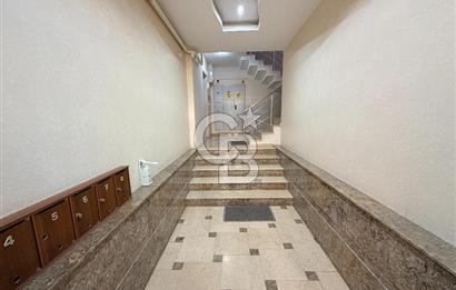 KARŞIYAKA YALI MAHALLESİNDE 3+1 EBEVEYN BANYOLU KİRALIK DAİRE