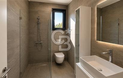 YEŞİL BAHAR SK'TA KATTA TEK BUTİK BİNADA 120M2 BALKONLU DAİRE