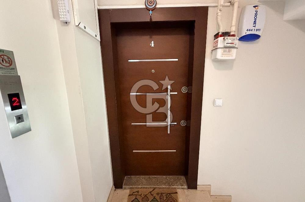 KARŞIYAKA YALI MAHALLESİNDE 3+1 EBEVEYN BANYOLU KİRALIK DAİRE