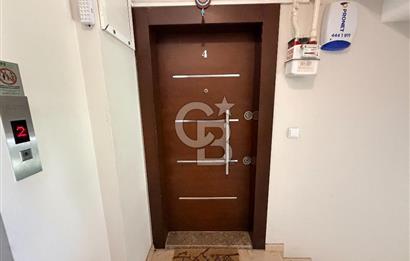 KARŞIYAKA YALI MAHALLESİNDE 3+1 EBEVEYN BANYOLU KİRALIK DAİRE