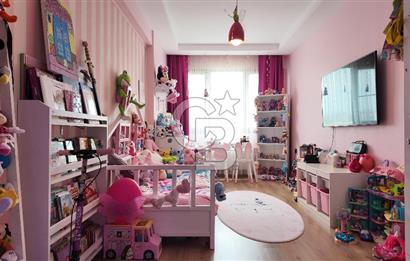 Ayrancılar İnönü Mah. Garden Liva Sitesinde 3+1 Satılık Daire