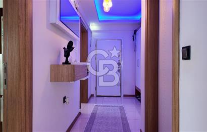 Ayrancılar İnönü Mah. Garden Liva Sitesinde 3+1 Satılık Daire