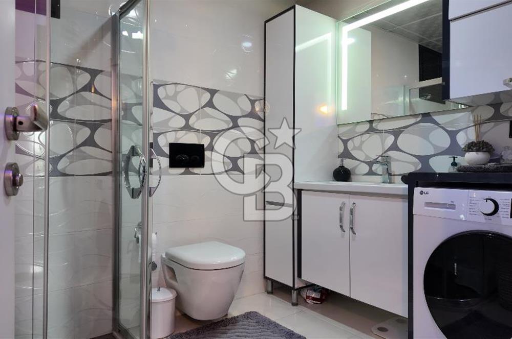 Ayrancılar İnönü Mah. Garden Liva Sitesinde 3+1 Satılık Daire