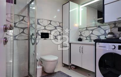 Ayrancılar İnönü Mah. Garden Liva Sitesinde 3+1 Satılık Daire