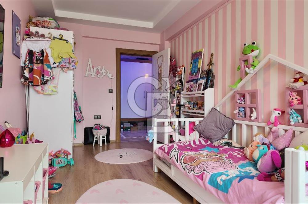 Ayrancılar İnönü Mah. Garden Liva Sitesinde 3+1 Satılık Daire