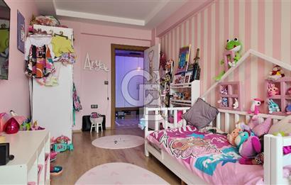 Ayrancılar İnönü Mah. Garden Liva Sitesinde 3+1 Satılık Daire