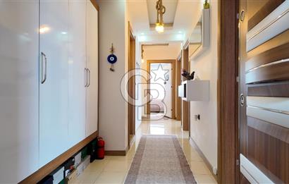 Ayrancılar İnönü Mah. Garden Liva Sitesinde 3+1 Satılık Daire