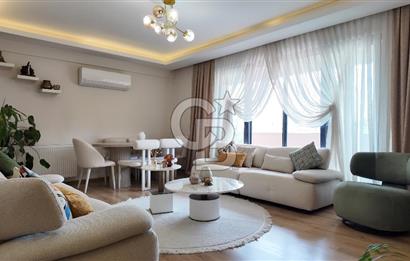 Ayrancılar İnönü Mah. Garden Liva Sitesinde 3+1 Satılık Daire