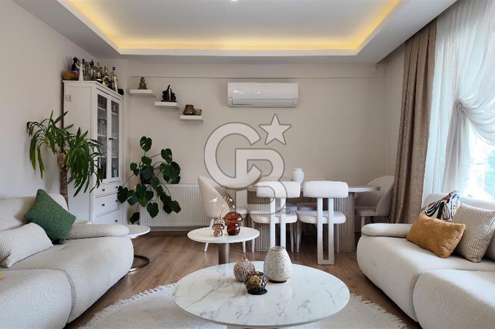 Ayrancılar İnönü Mah. Garden Liva Sitesinde 3+1 Satılık Daire