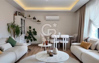 Ayrancılar İnönü Mah. Garden Liva Sitesinde 3+1 Satılık Daire