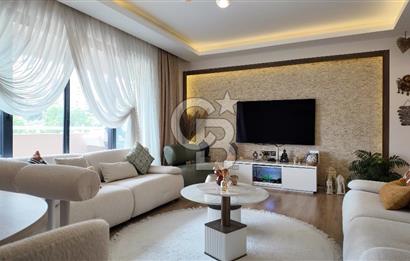 Ayrancılar İnönü Mah. Garden Liva Sitesinde 3+1 Satılık Daire