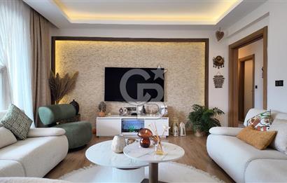 Ayrancılar İnönü Mah. Garden Liva Sitesinde 3+1 Satılık Daire