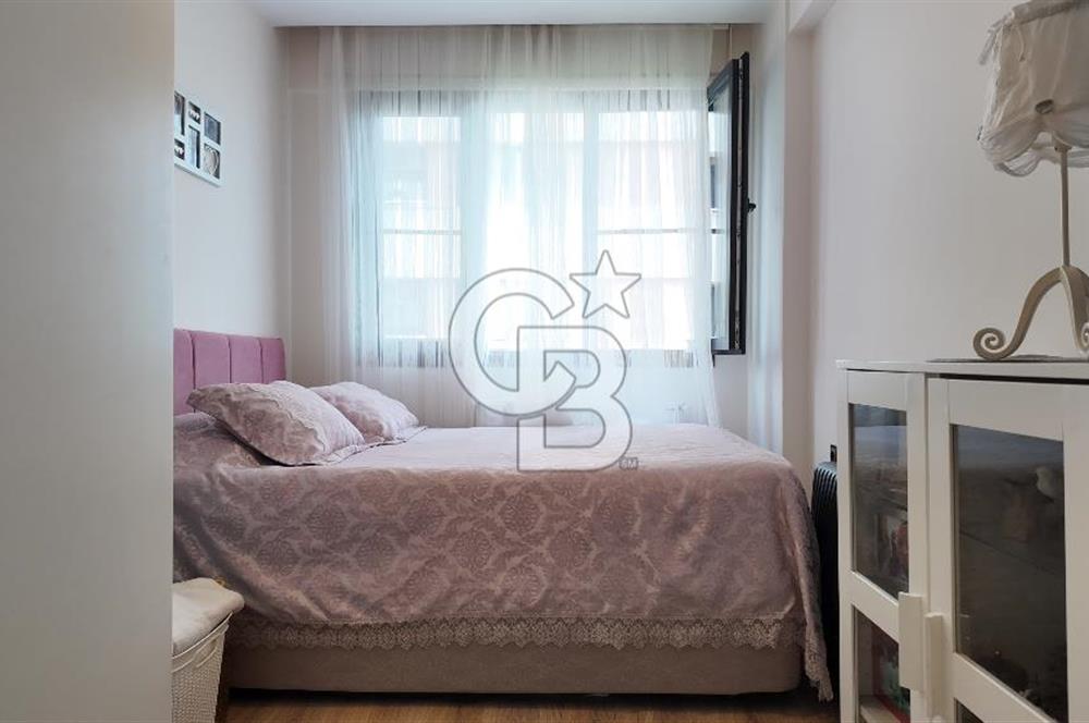 Ayrancılar İnönü Mah. Garden Liva Sitesinde 3+1 Satılık Daire