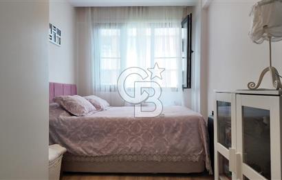 Ayrancılar İnönü Mah. Garden Liva Sitesinde 3+1 Satılık Daire