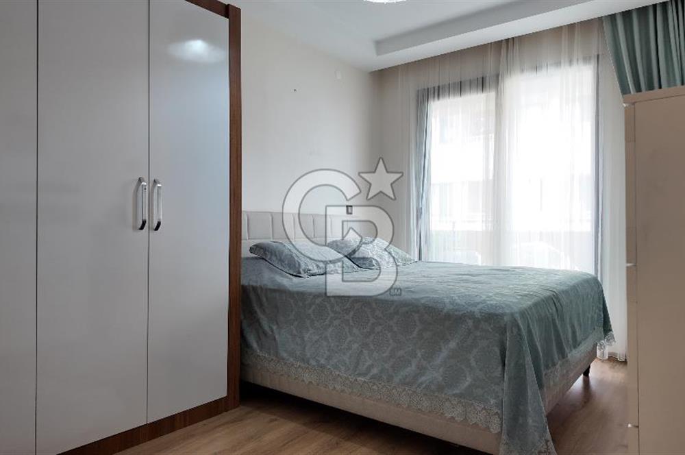 Ayrancılar İnönü Mah. Garden Liva Sitesinde 3+1 Satılık Daire