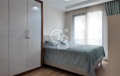 Ayrancılar İnönü Mah. Garden Liva Sitesinde 3+1 Satılık Daire