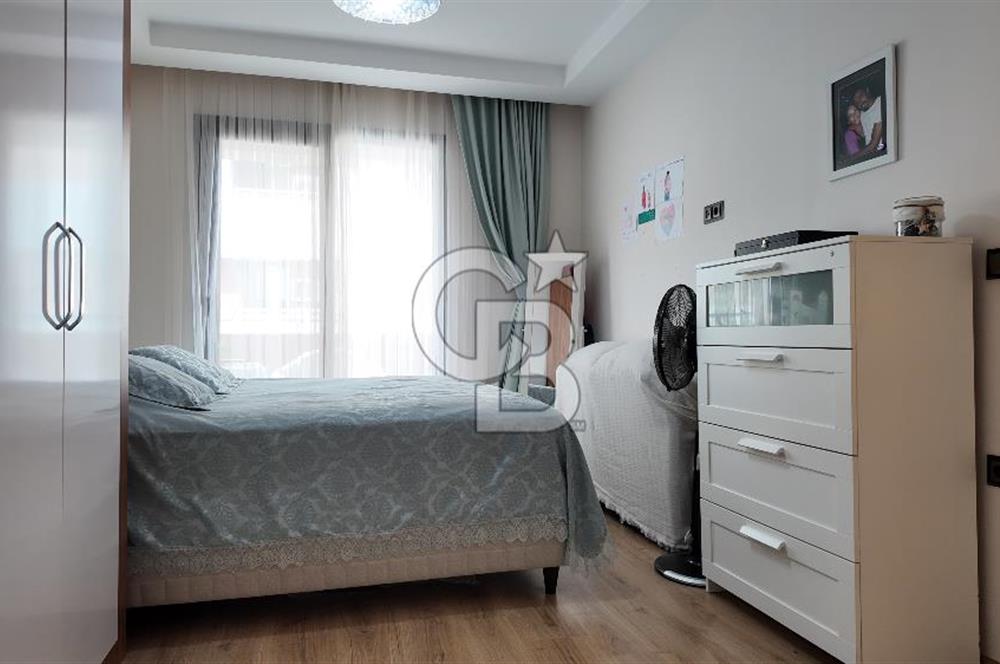 Ayrancılar İnönü Mah. Garden Liva Sitesinde 3+1 Satılık Daire