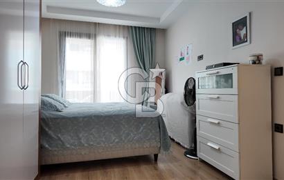 Ayrancılar İnönü Mah. Garden Liva Sitesinde 3+1 Satılık Daire