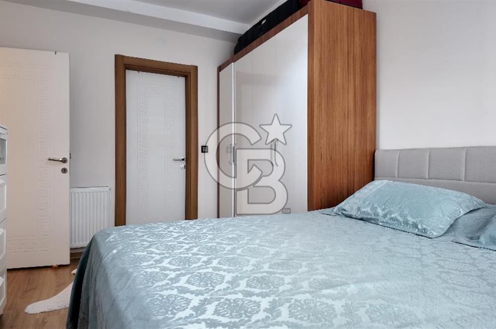 Ayrancılar İnönü Mah. Garden Liva Sitesinde 3+1 Satılık Daire