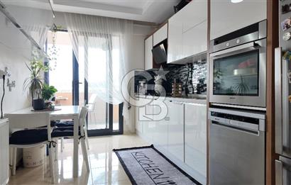 Ayrancılar İnönü Mah. Garden Liva Sitesinde 3+1 Satılık Daire