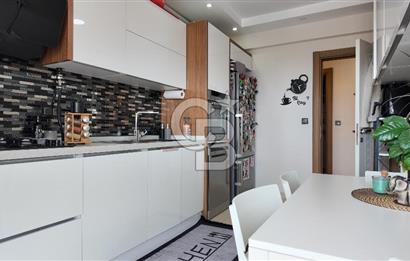 Ayrancılar İnönü Mah. Garden Liva Sitesinde 3+1 Satılık Daire