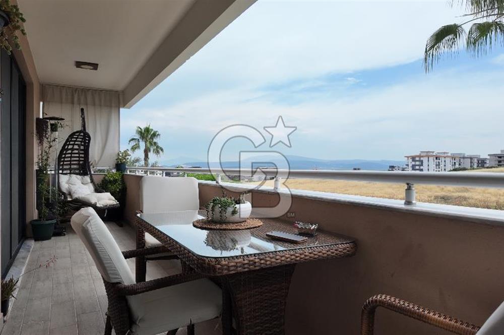 Ayrancılar İnönü Mah. Garden Liva Sitesinde 3+1 Satılık Daire