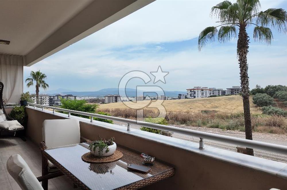 Ayrancılar İnönü Mah. Garden Liva Sitesinde 3+1 Satılık Daire