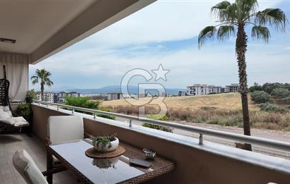 Ayrancılar İnönü Mah. Garden Liva Sitesinde 3+1 Satılık Daire