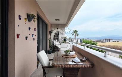 Ayrancılar İnönü Mah. Garden Liva Sitesinde 3+1 Satılık Daire