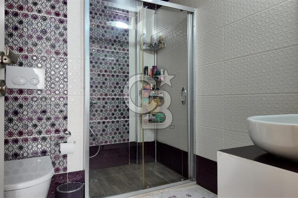 Ayrancılar İnönü Mah. Garden Liva Sitesinde 3+1 Satılık Daire