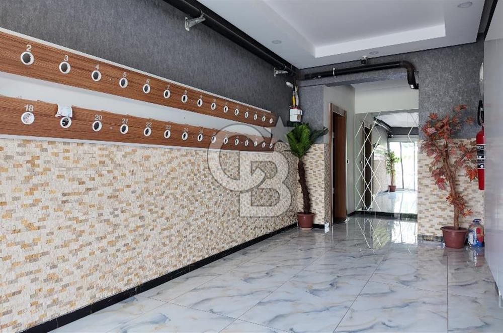 Ayrancılar İnönü Mah. Garden Liva Sitesinde 3+1 Satılık Daire