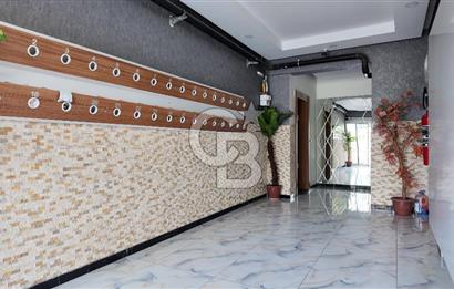 Ayrancılar İnönü Mah. Garden Liva Sitesinde 3+1 Satılık Daire