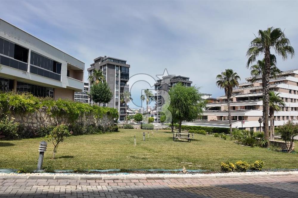 Ayrancılar İnönü Mah. Garden Liva Sitesinde 3+1 Satılık Daire