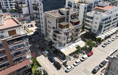 KARŞIYAKA YALI MAHALLESİNDE 3+1 EBEVEYN BANYOLU KİRALIK DAİRE