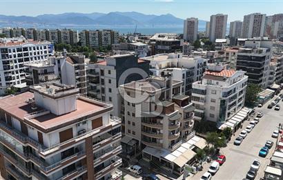 KARŞIYAKA YALI MAHALLESİNDE 3+1 EBEVEYN BANYOLU KİRALIK DAİRE