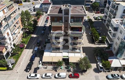KARŞIYAKA YALI MAHALLESİNDE 3+1 EBEVEYN BANYOLU KİRALIK DAİRE