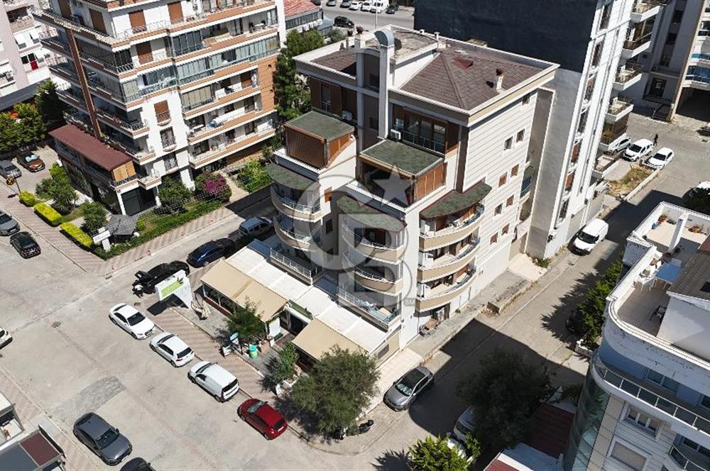 KARŞIYAKA YALI MAHALLESİNDE 3+1 EBEVEYN BANYOLU KİRALIK DAİRE