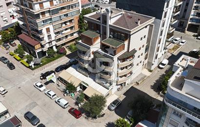 KARŞIYAKA YALI MAHALLESİNDE 3+1 EBEVEYN BANYOLU KİRALIK DAİRE