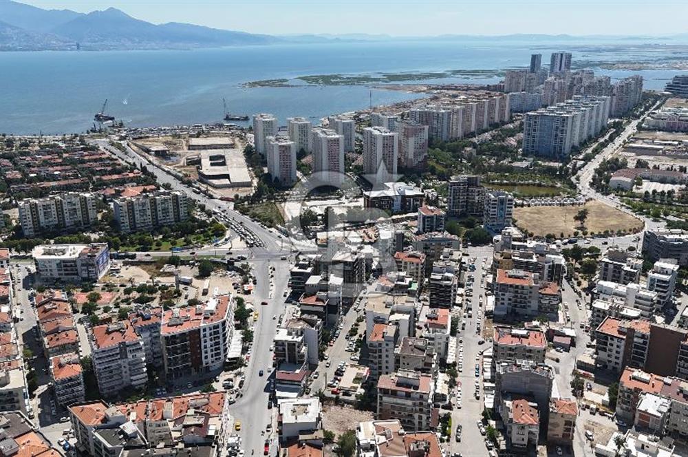 KARŞIYAKA YALI MAHALLESİNDE 3+1 EBEVEYN BANYOLU KİRALIK DAİRE