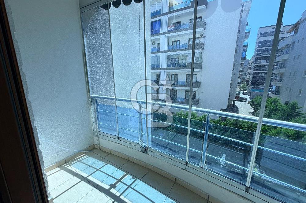 KARŞIYAKA YALI MAHALLESİNDE 3+1 EBEVEYN BANYOLU KİRALIK DAİRE