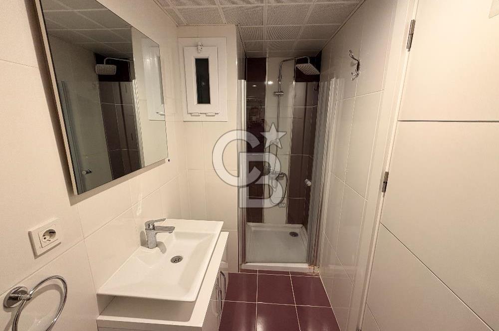 KARŞIYAKA YALI MAHALLESİNDE 3+1 EBEVEYN BANYOLU KİRALIK DAİRE
