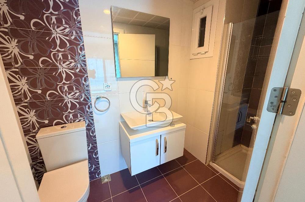 KARŞIYAKA YALI MAHALLESİNDE 3+1 EBEVEYN BANYOLU KİRALIK DAİRE