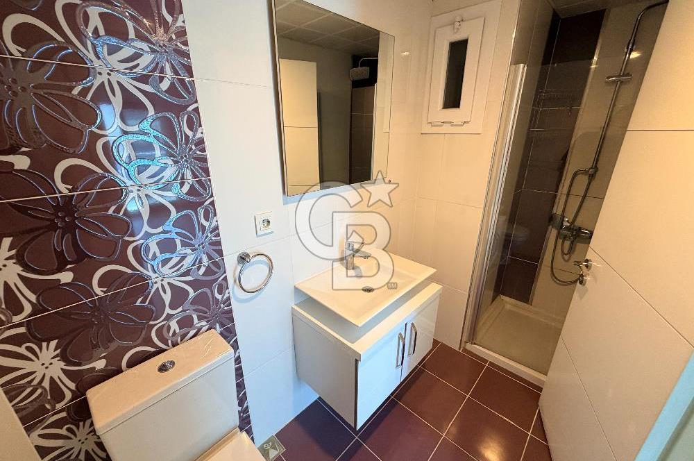 KARŞIYAKA YALI MAHALLESİNDE 3+1 EBEVEYN BANYOLU KİRALIK DAİRE