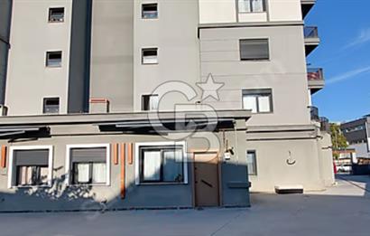 BALATÇIK'TA 1+1 DOĞALGAZLIK DAİRE