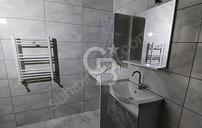 BALATÇIK'TA 1+1 DOĞALGAZLIK DAİRE
