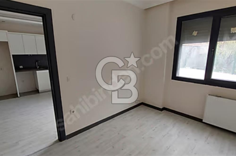 BALATÇIK'TA 1+1 DOĞALGAZLIK DAİRE