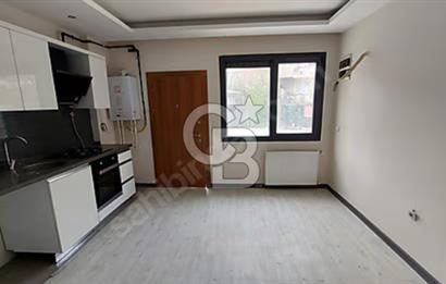 BALATÇIK'TA 1+1 DOĞALGAZLIK DAİRE